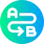 Route icon 64x64