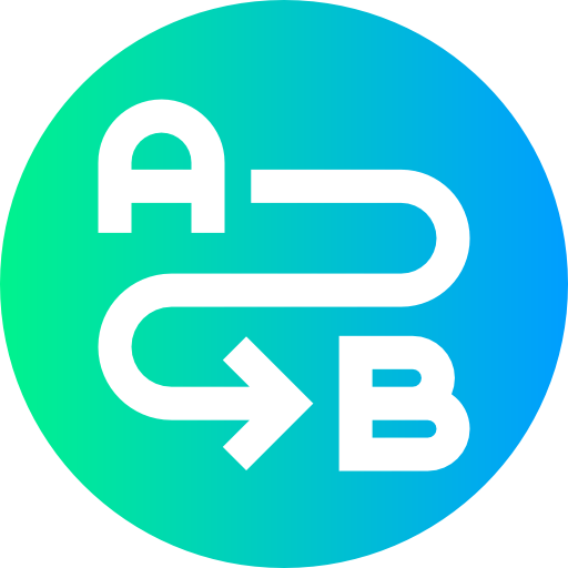 Route icon