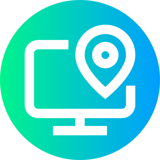 Desktop icon