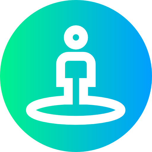 Position icon