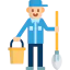 Cleaner іконка 64x64