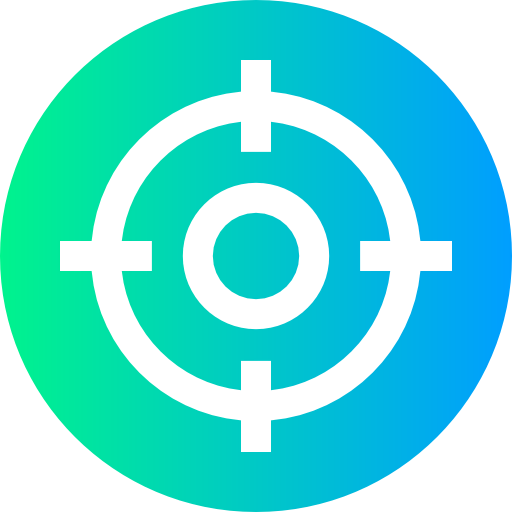 Target icon