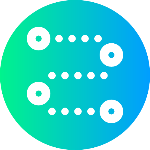 Route icon