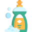 Dish soap ícono 64x64