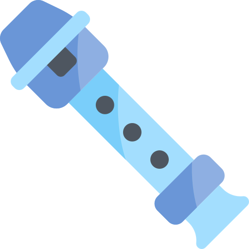 Flute icon
