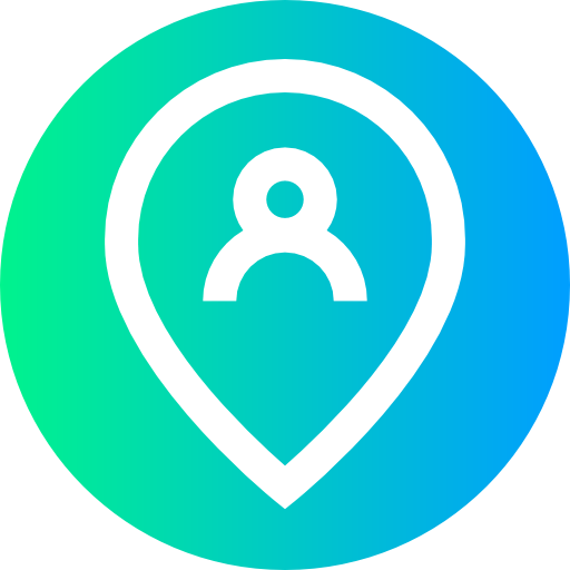 Pin icon