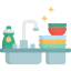 Sink icon 64x64