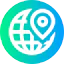 Pin icon 64x64