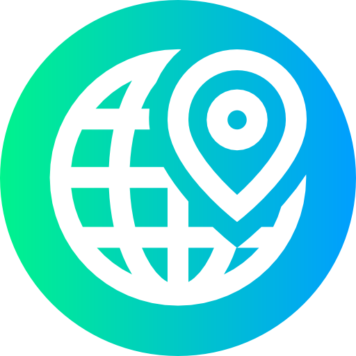 Pin icon
