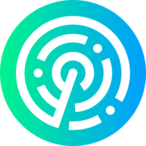 Radar icon