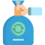 Garbage icon 64x64