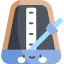 Metronome icon 64x64