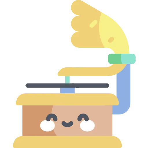 Phonograph icon