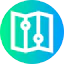 Map icon 64x64