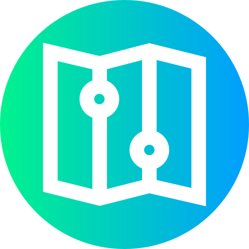 Map icon