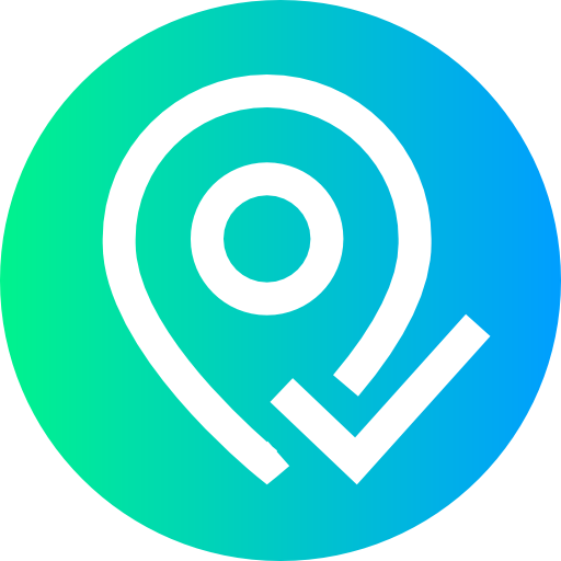 Pin icon