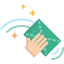 Wipe Symbol 64x64