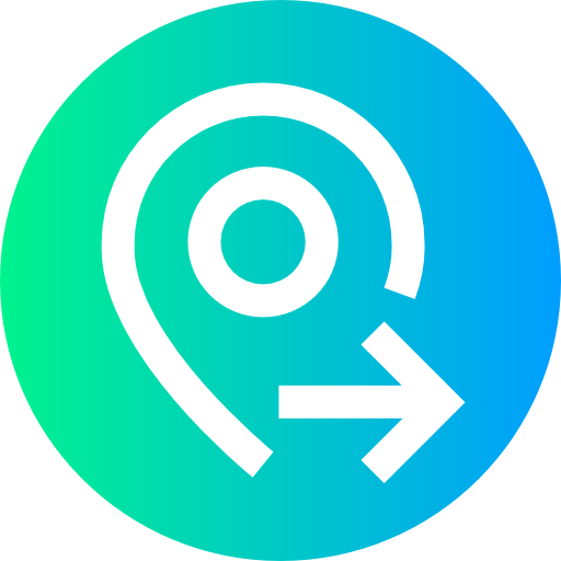 Pin icon