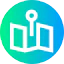 Map icon 64x64
