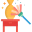 Dusting Ikona 64x64