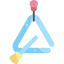 Triangle ícono 64x64