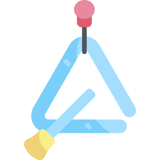 Triangle icon