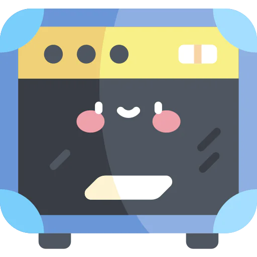 Amplifier icon