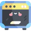 Amplifier 图标 64x64