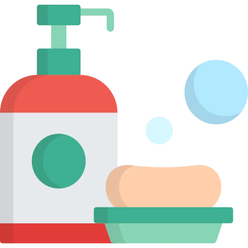 Soap icon