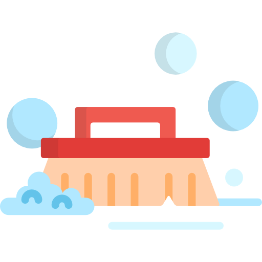 Brush icon