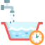Water soak Ikona 64x64