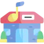 Music store icon 64x64