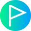 Flag icon 64x64