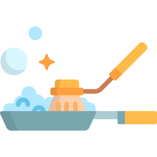 Pan icon