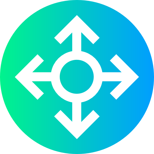 Move icon