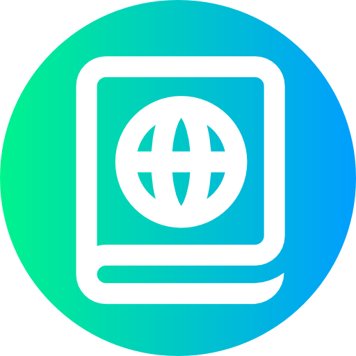 Password icon