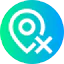 Pin icon 64x64