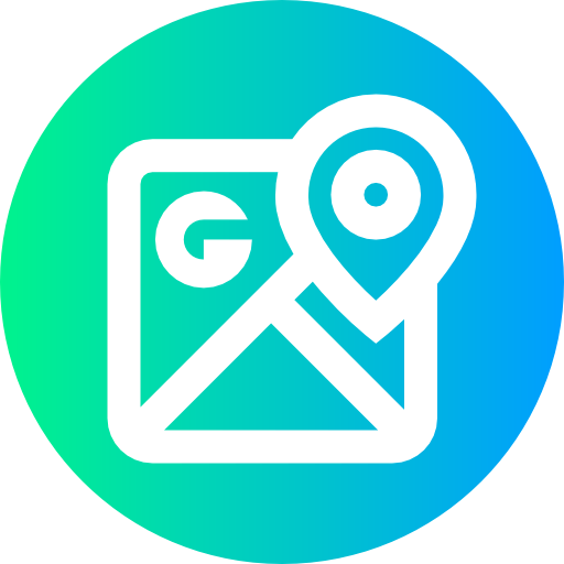 Map icon