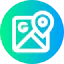 Map icon 64x64