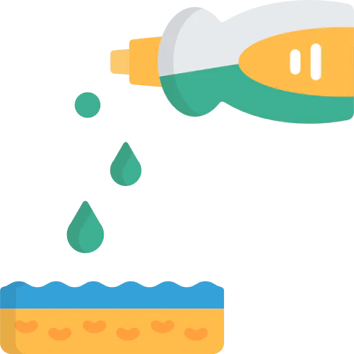 Sponge Symbol