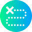Route icon 64x64