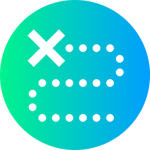 Route icon