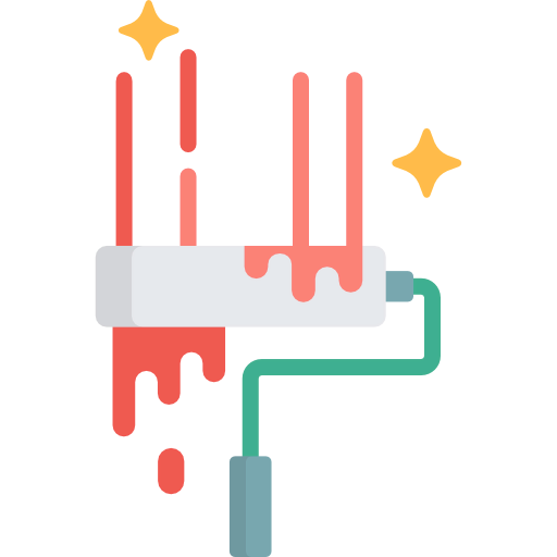 Paint icon