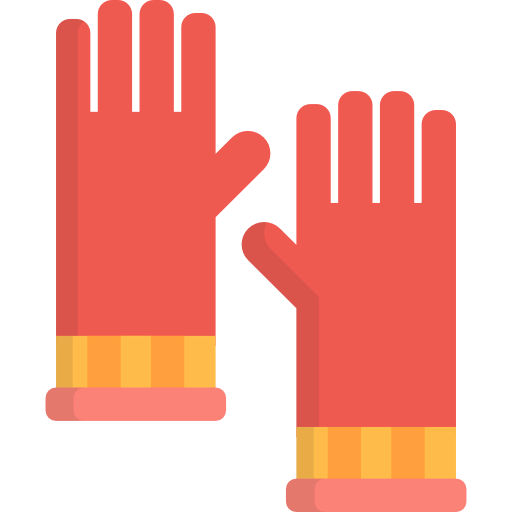 Gloves icon