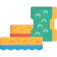 Sponges biểu tượng 64x64