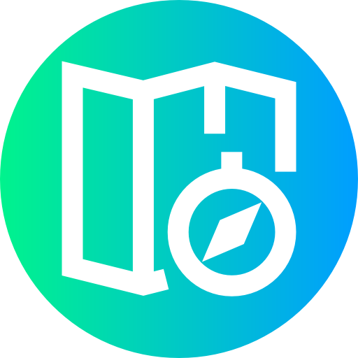 Map icon