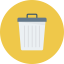 Delete Ikona 64x64