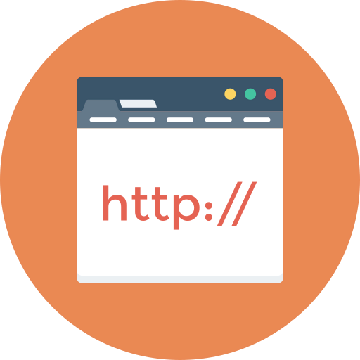 Http Ikona