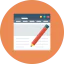 Website Ikona 64x64