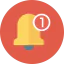 Notification Ikona 64x64